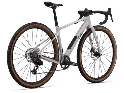 LIV Devote Advanced 1 Lavender Blush click to zoom image