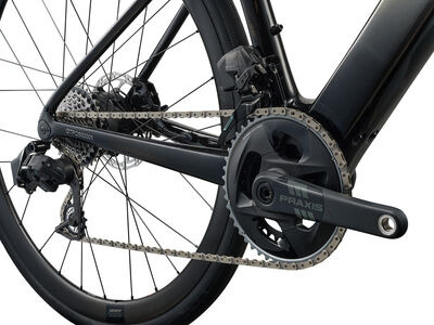 LIV Avail Advanced E+ Elite 1 Dreamy Blue / Carbon Smoke click to zoom image