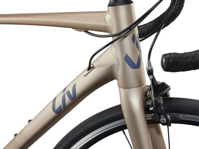 LIV Avail 2 Sandshell click to zoom image