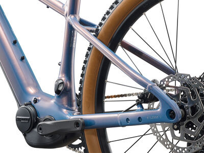 LIV Tempt E+ click to zoom image