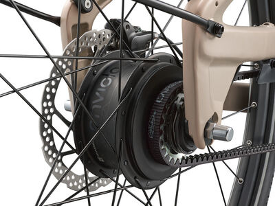 LIV Allure E+ 1 click to zoom image