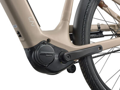 LIV Allure E+ 1 click to zoom image