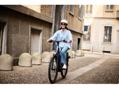 LIV Allure E+ 2 click to zoom image