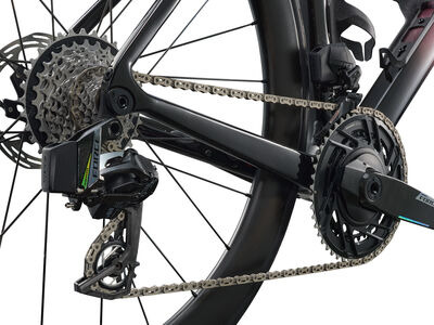 LIV EnviLiv Advanced Pro 0 (AXS) click to zoom image