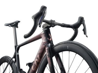 LIV EnviLiv Advanced Pro 0 (AXS) click to zoom image