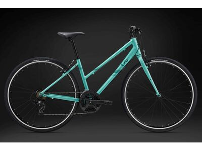 LIV Alight 3 click to zoom image