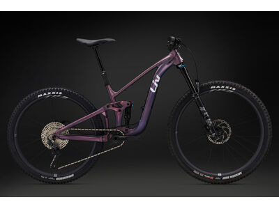 LIV Intrigue X 2 click to zoom image