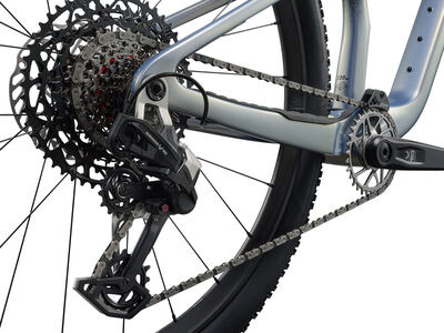 LIV Pique Advanced SL 2 Dreamy Blue / Black click to zoom image