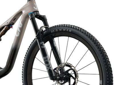 LIV Pique X Advanced SL 1 Dunebeige / Rawcarbon click to zoom image