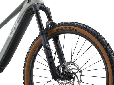 LIV Embolden E+ 2 click to zoom image