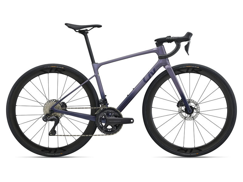 LIV Avail Advanced-Ui2 Violet Flare click to zoom image