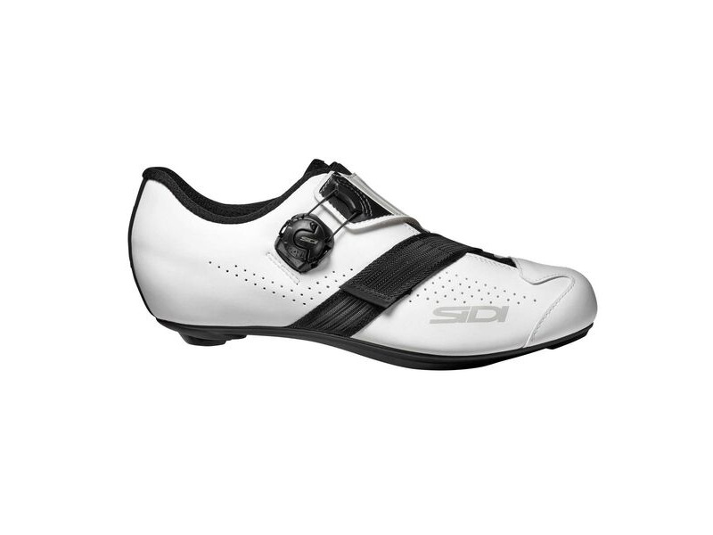 Sidi Prima Women's Road Shoes - Monochrome White// 36 click to zoom image