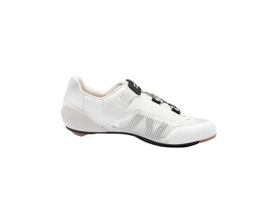 Sidi Genius X Vapo Road Shoes - Monochrome White
