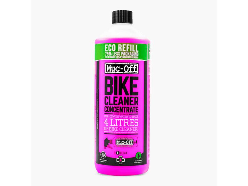 Muc Off Bike Cleaner Concentrate 1 Litre click to zoom image