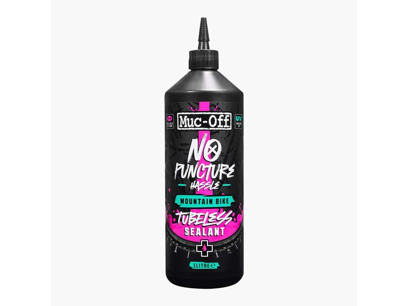 Muc Off No Puncture Hassle MTB 1L click to zoom image