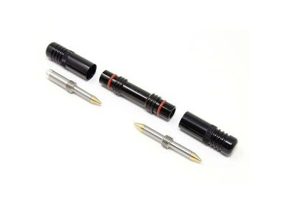 Dynaplug Racer Pro tubeless bicycle tyre repair kit click to zoom image