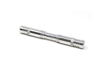 Dynaplug Racer Pro tubeless bicycle tyre repair kit  Polished  click to zoom image