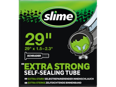 Slime Smart Tube - 29" x 1.5-2.3 - Schrader Valve