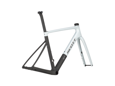 Scott Frameset Addict RC Pro HMX