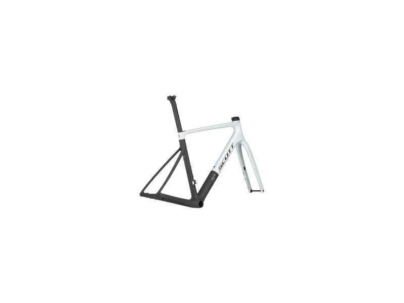 Scott Frameset Addict RC Pro HMX click to zoom image
