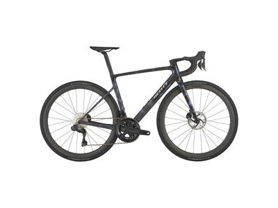 Scott Addict RC 10 sunbeam black