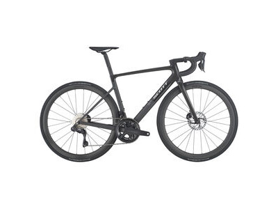 Scott Addict RC 20 carbon black