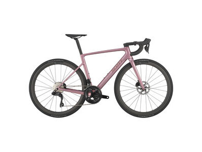 Scott Addict RC 30 ash pink