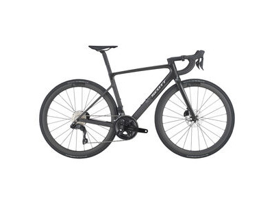 Scott Addict RC 30 carbon black