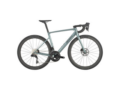 Scott Addict RC 30 whale grey