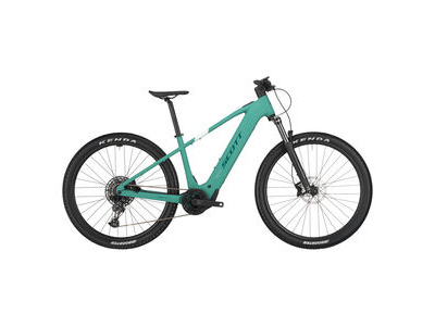 Scott Aspect eRIDE 910 aventurine green