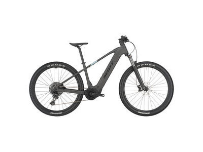 Scott Aspect eRIDE 910 midnight grey
