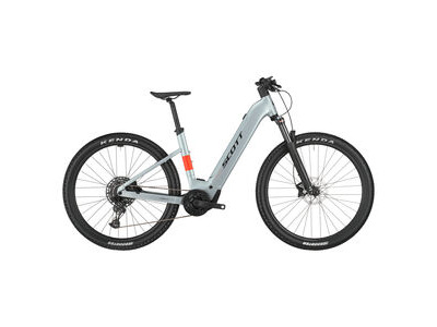 Scott Aspect eRIDE 910 Wave flake grey
