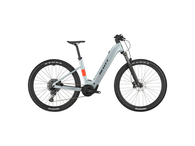 Scott Aspect eRIDE 910 Wave flake grey click to zoom image