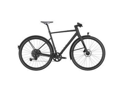 Scott Metrix 20 EQ champion black