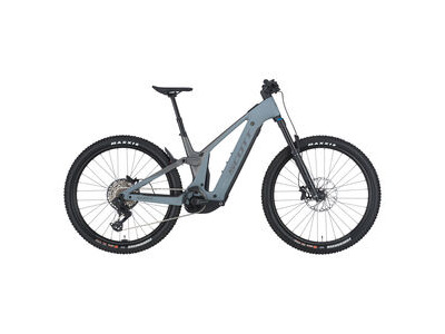 Scott Patron 910 shark grey