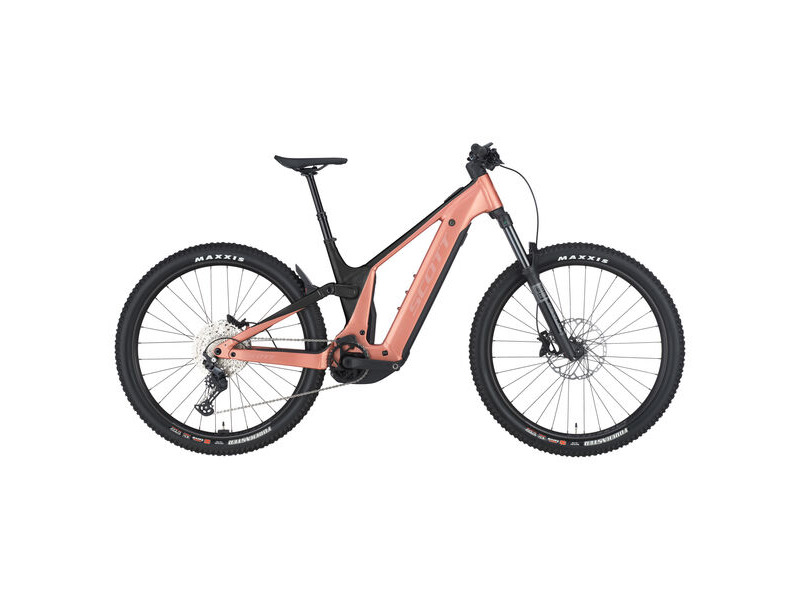 Scott Patron 920 clay pink click to zoom image