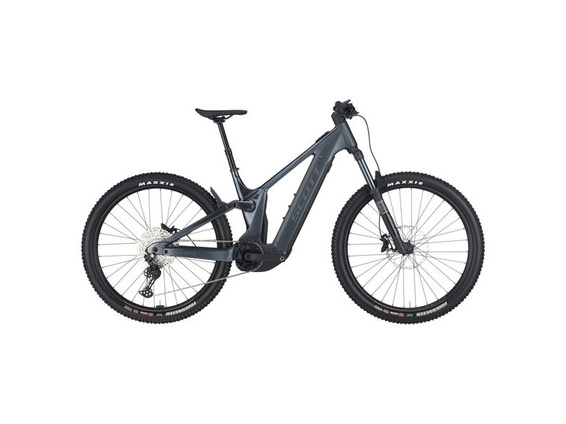 Scott Patron 920 granite black click to zoom image