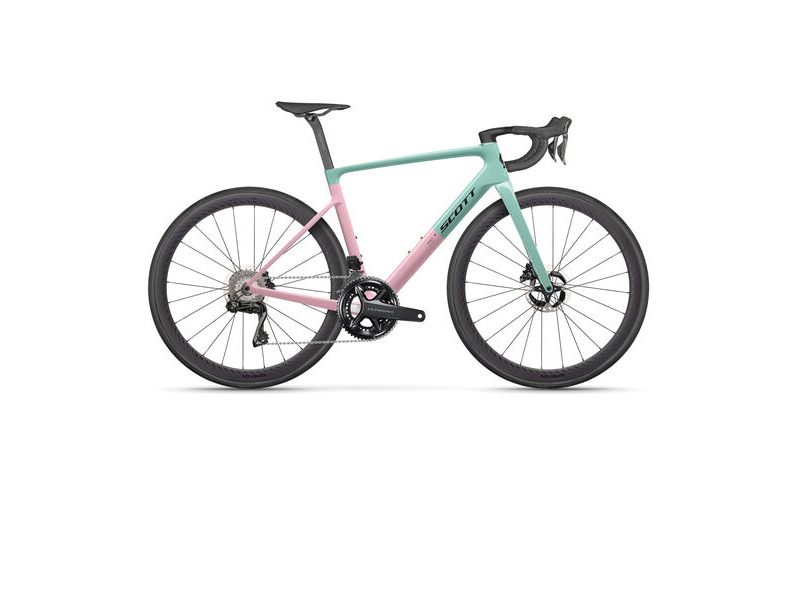 Scott Addict RC 10 gelato blue/gelato pink click to zoom image