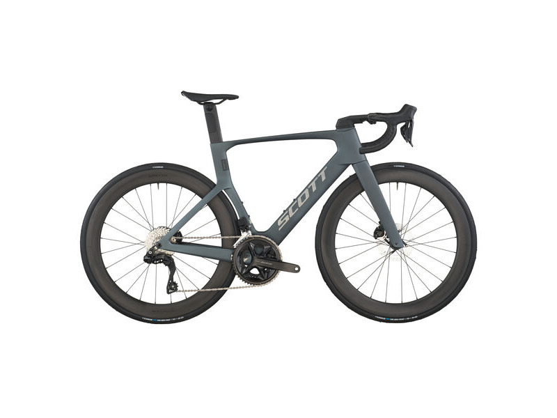 Scott Foil RC 20 carbon grey click to zoom image