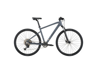 Scott Sub Cross 20 fjord grey