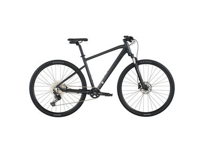 Scott Sub Cross 10 granite black