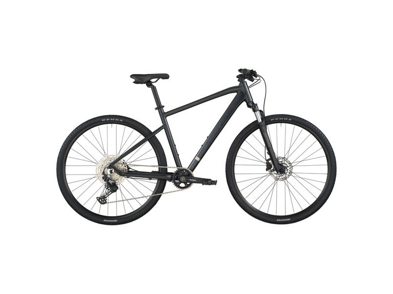 Scott Sub Cross 10 granite black click to zoom image