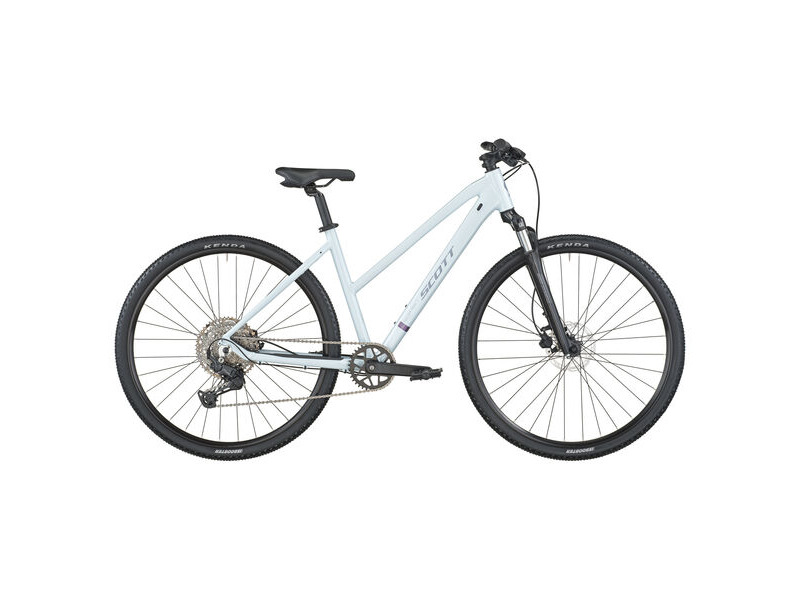 Scott Sub Cross 20 Slope cumulus white click to zoom image