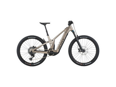 Scott Patron 910 meteor grey