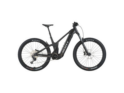 Scott Patron 920 carbon black