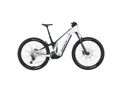 Scott Patron 920 carbon black/pastel white