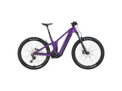 Scott Patron 920 pansy purple