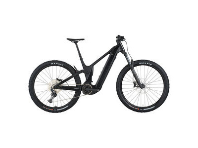 Scott Patron 930 black