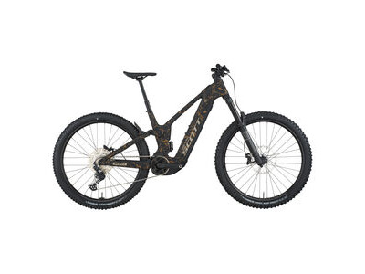 Scott Patron ST 910 black