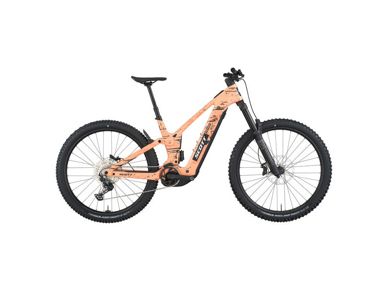 Scott Patron ST 910 reef pink click to zoom image